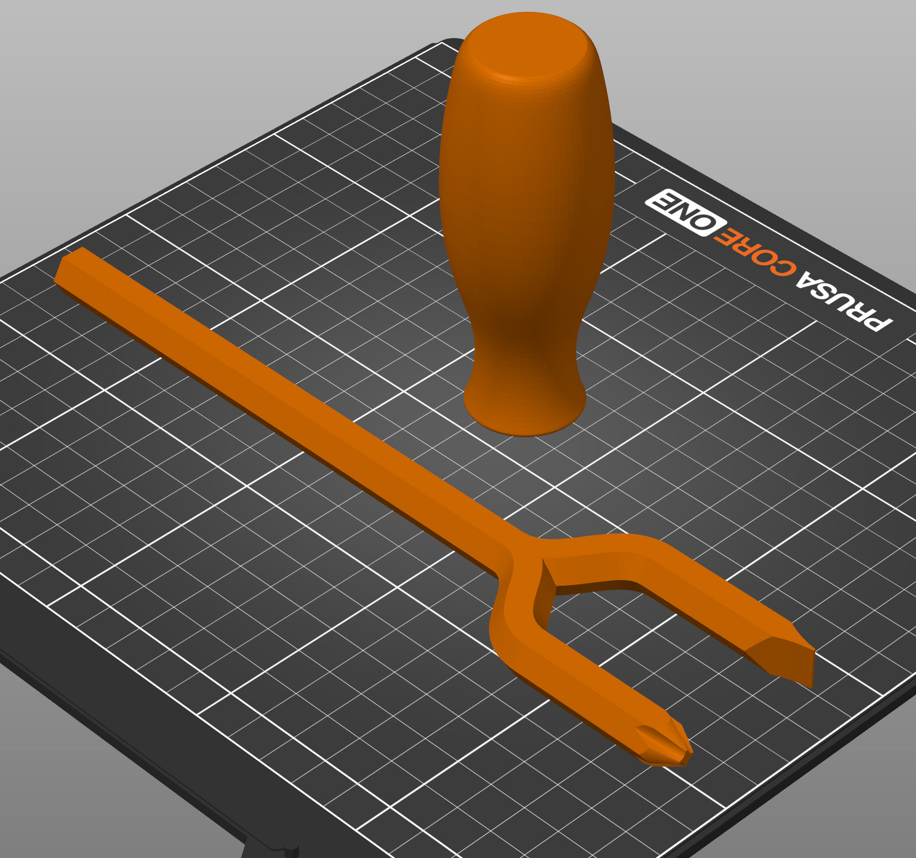 Screwdriver Multitool — miniatura 3