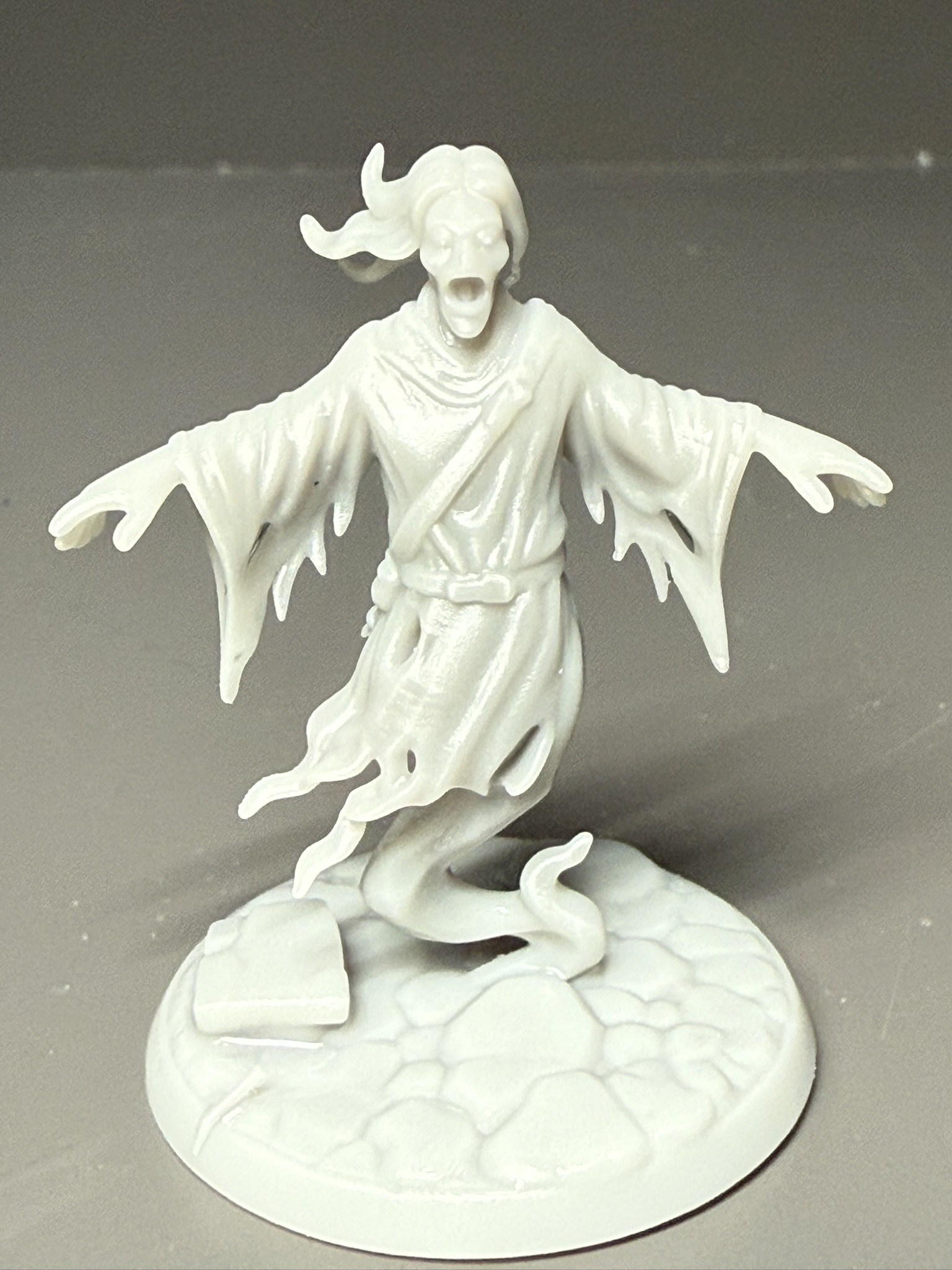 Spectre for Dungeons and Dragons DND