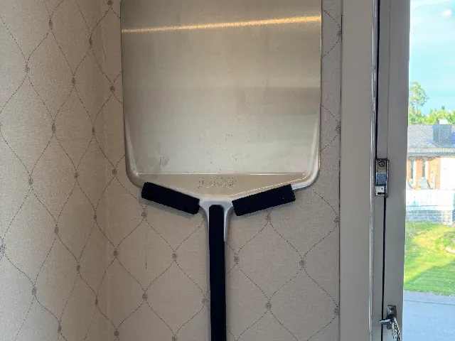 Ooni Pizza Peal 16" wall mount