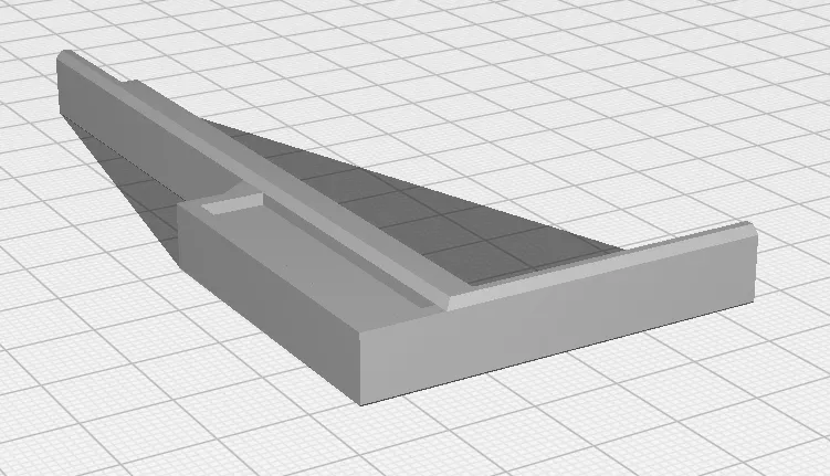nantenさん用ページ③ Nozzle Cleaner for Neptune 3 Max by Valerie L | Download free STL
