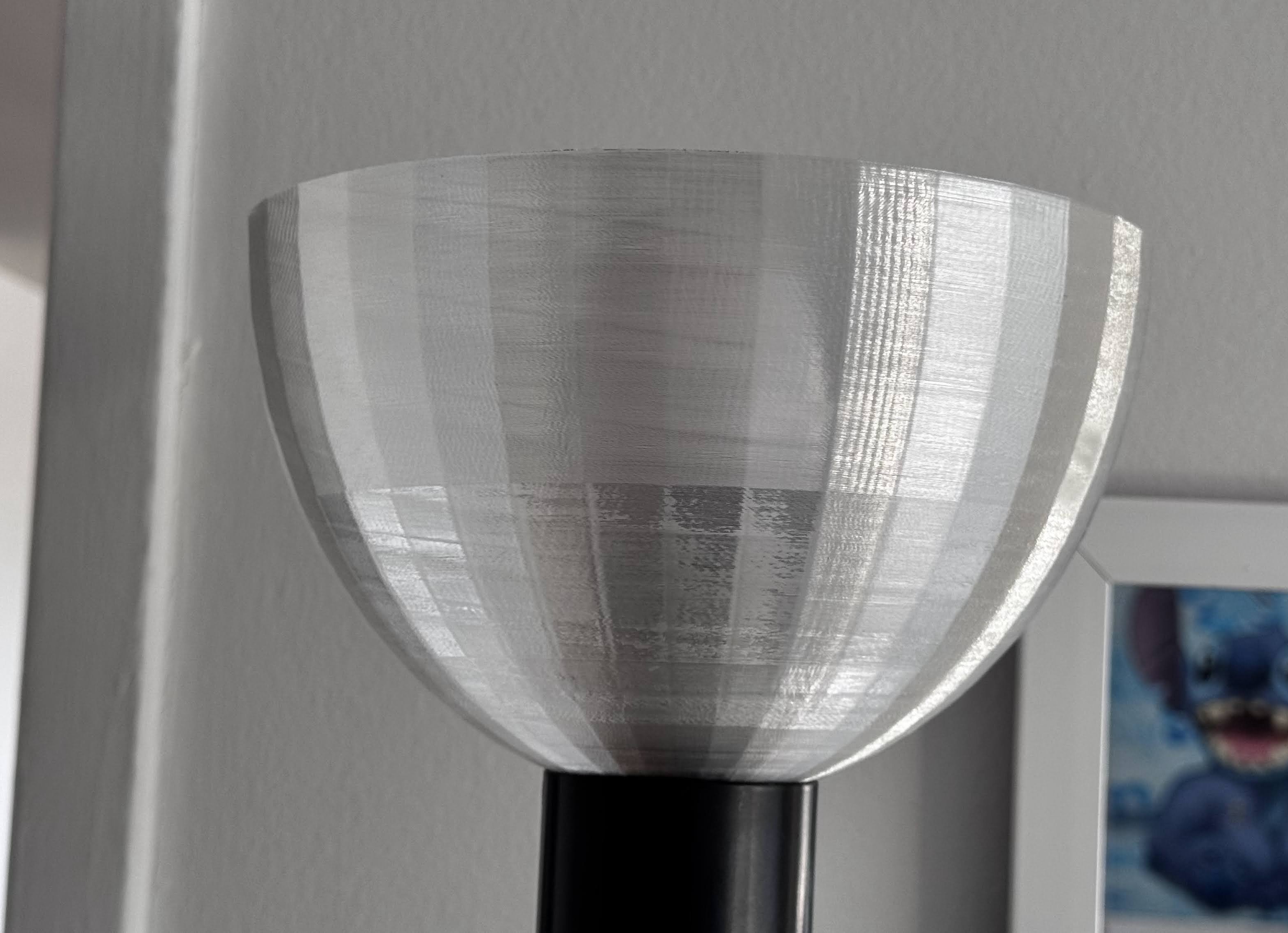 IKEA lamp shade - G2007 Hectogram