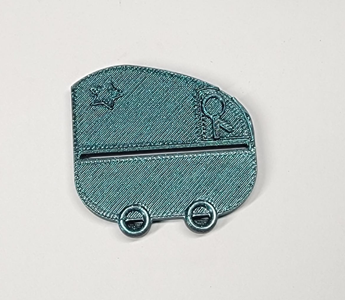 Travel Size Toothpaste Squeezer