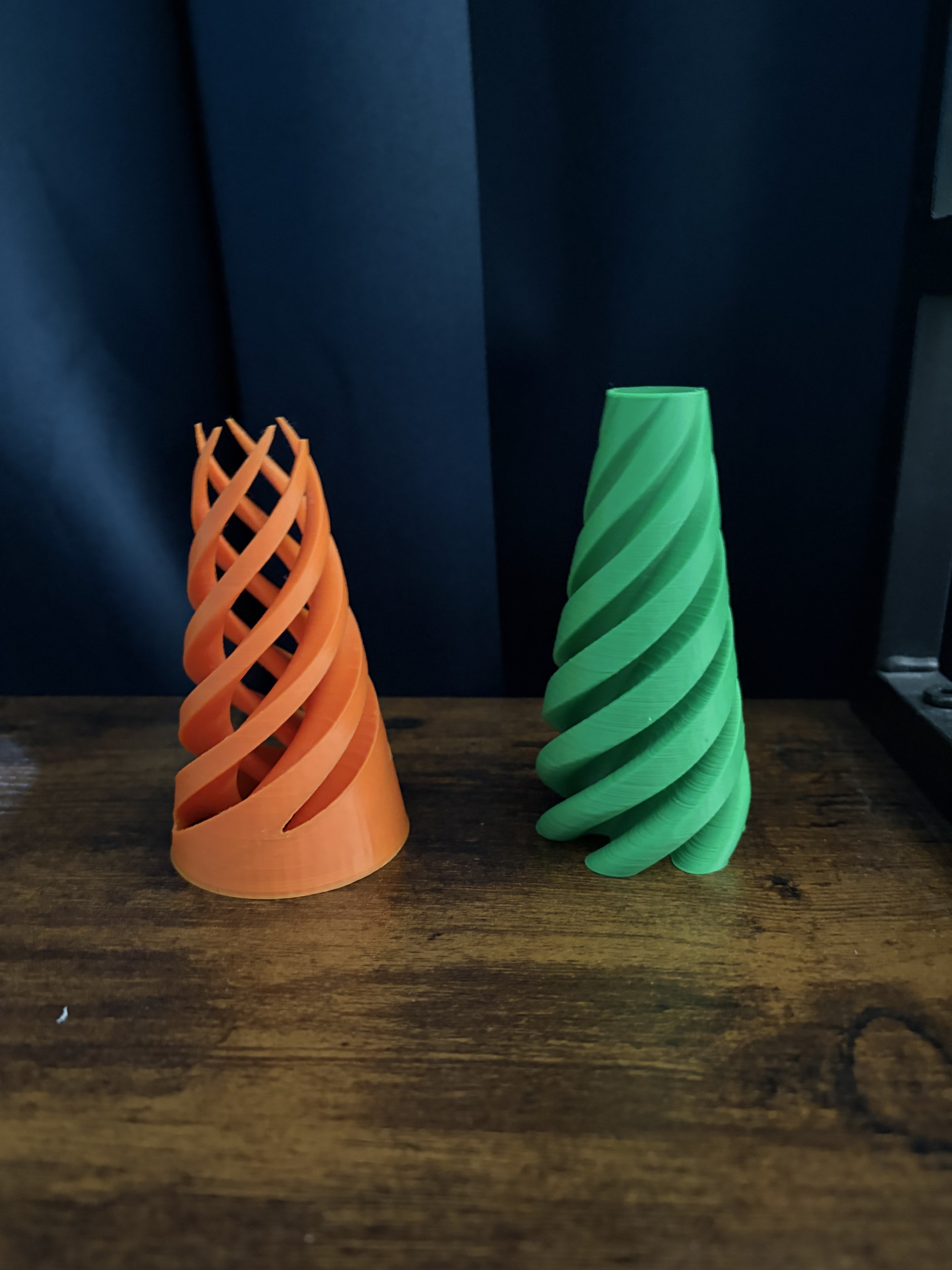 *Large* Passthrough Fidget — miniatura 4