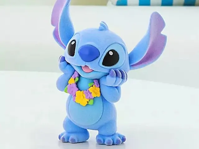 stich