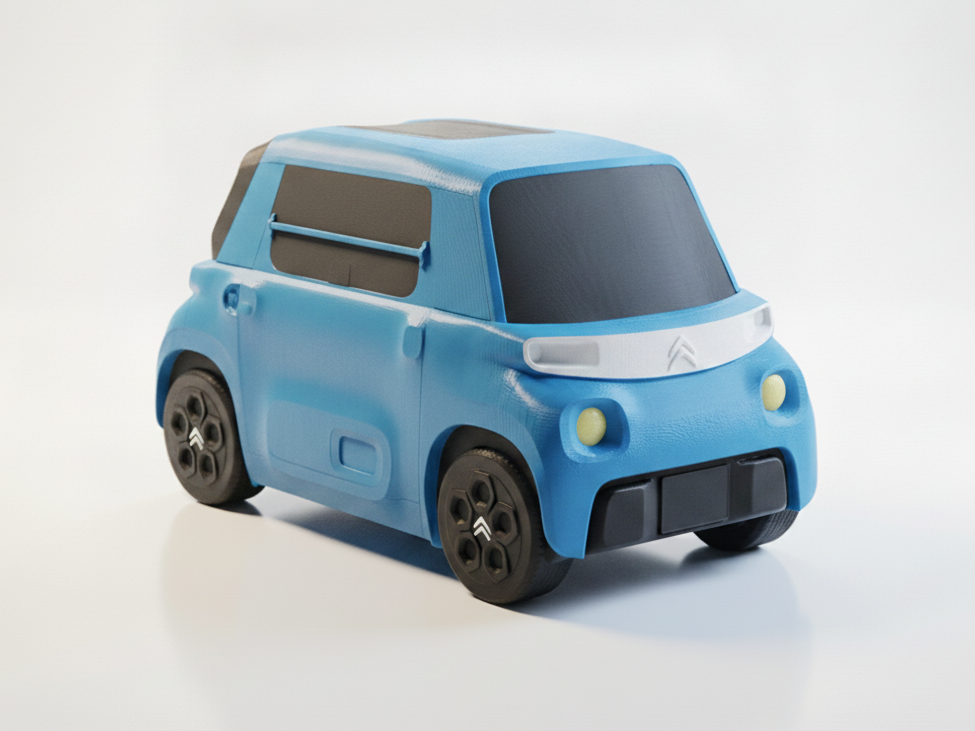 Citroen Ami