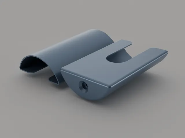 DE Safety Razor Blade Guard - Updated