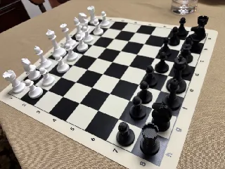 Chess Set