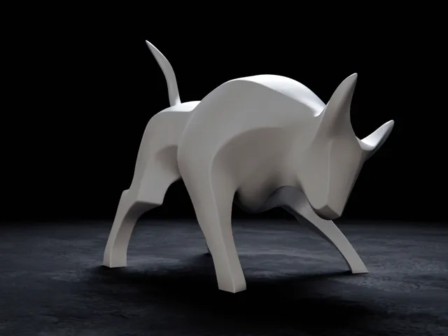 Bull