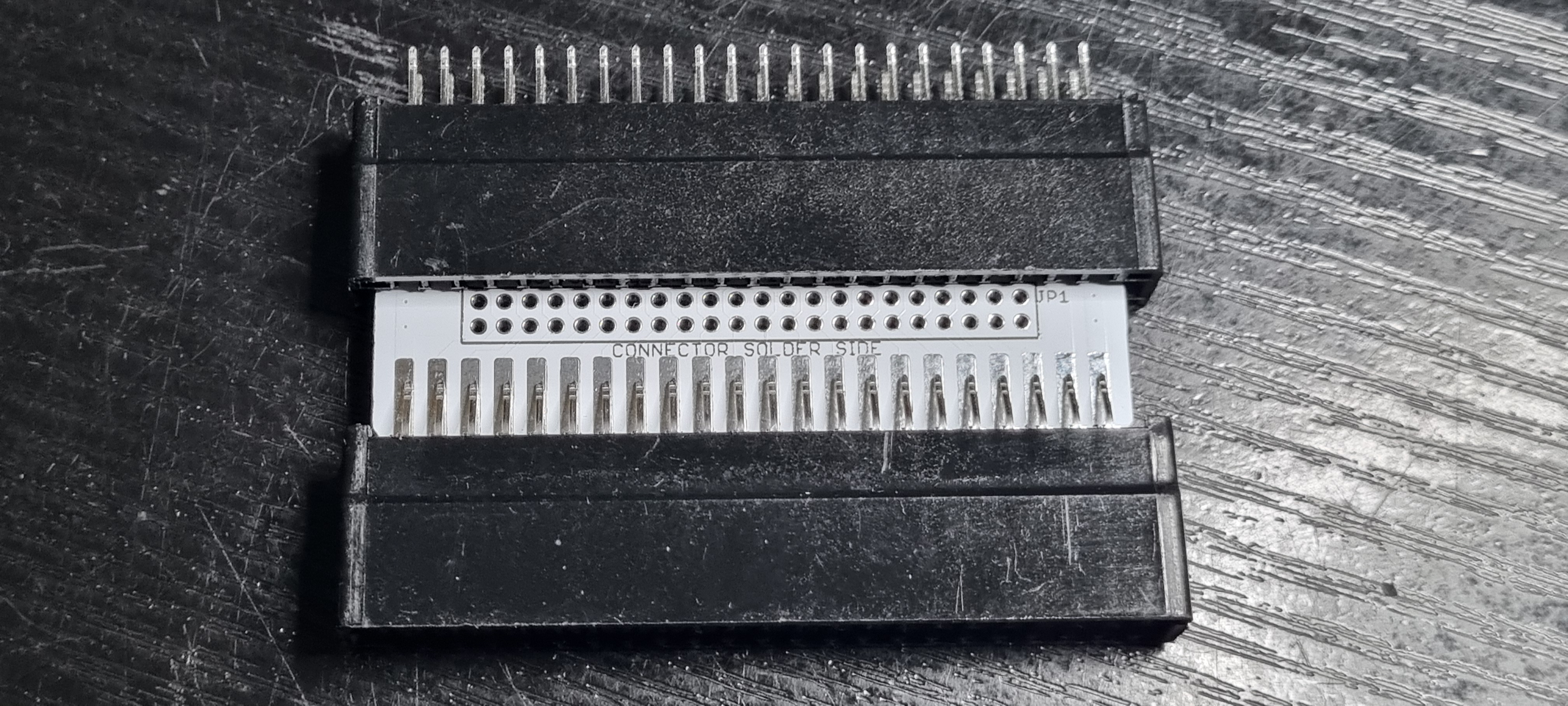Gamesystem mod for Commodore 64 including buttons — miniatura 15