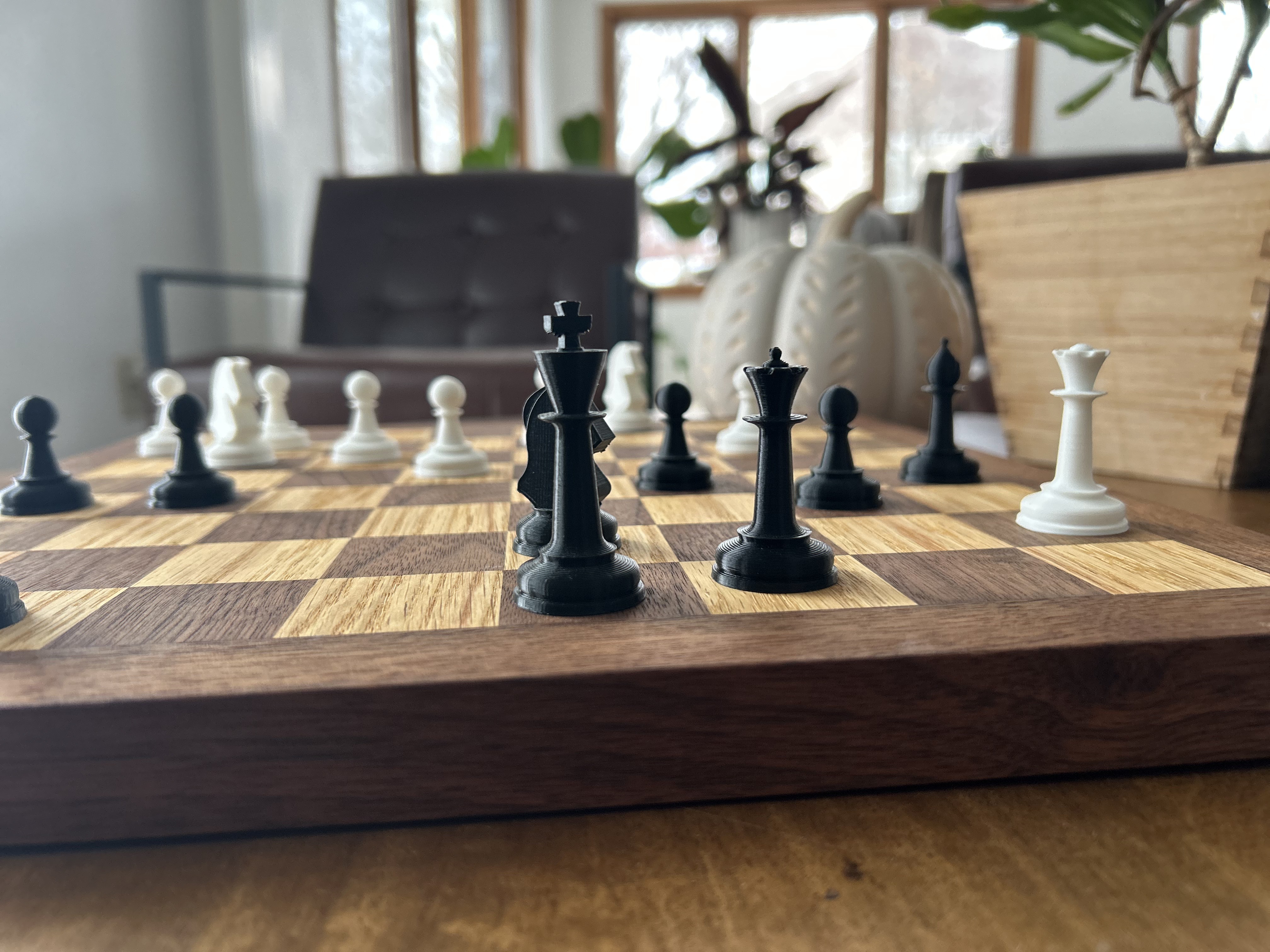Chess Set
