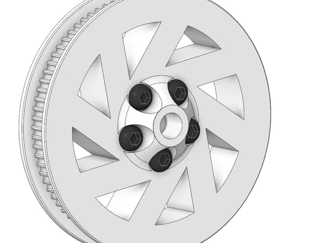 T80 Gear