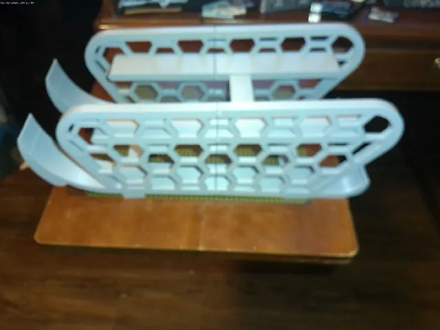 Euro Can Dispenser for US 12 oz cans (Extended)