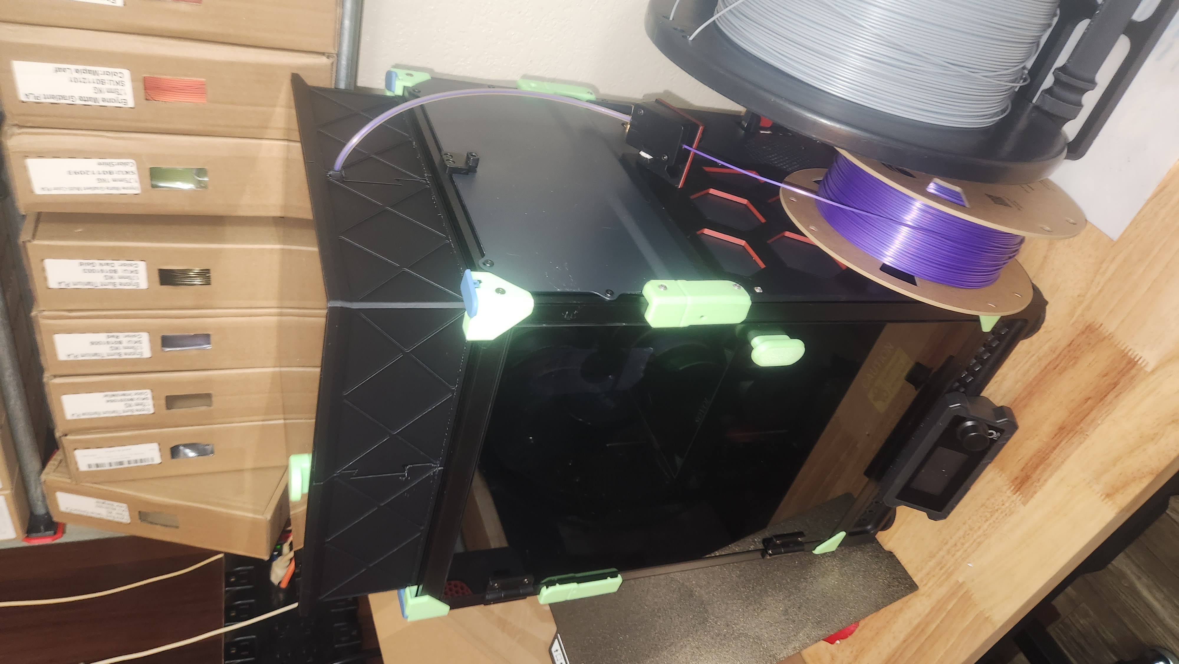 SOVOL Zero Top Hat — thumbnail 2