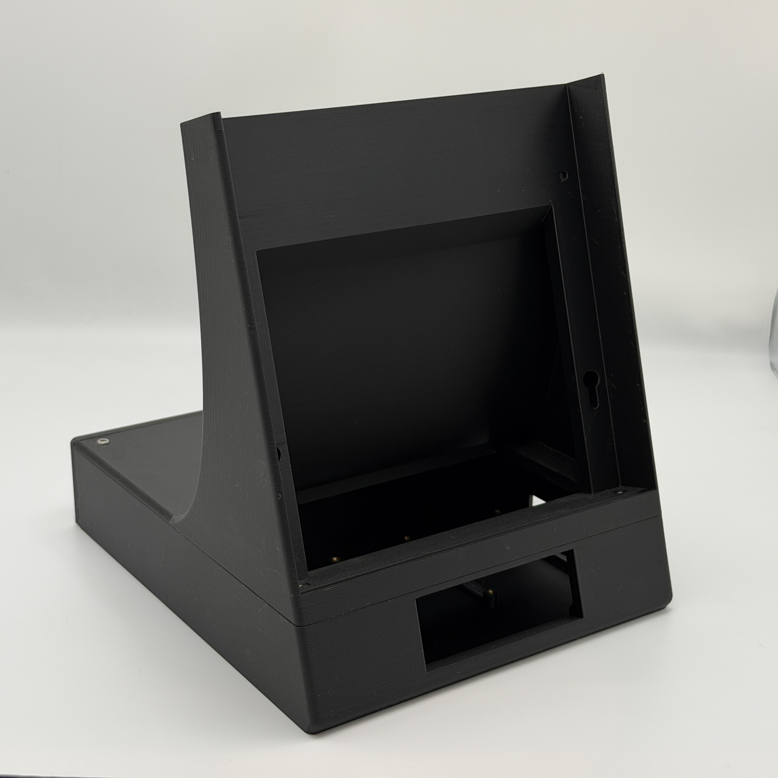 DeskRadar64 Full Housing