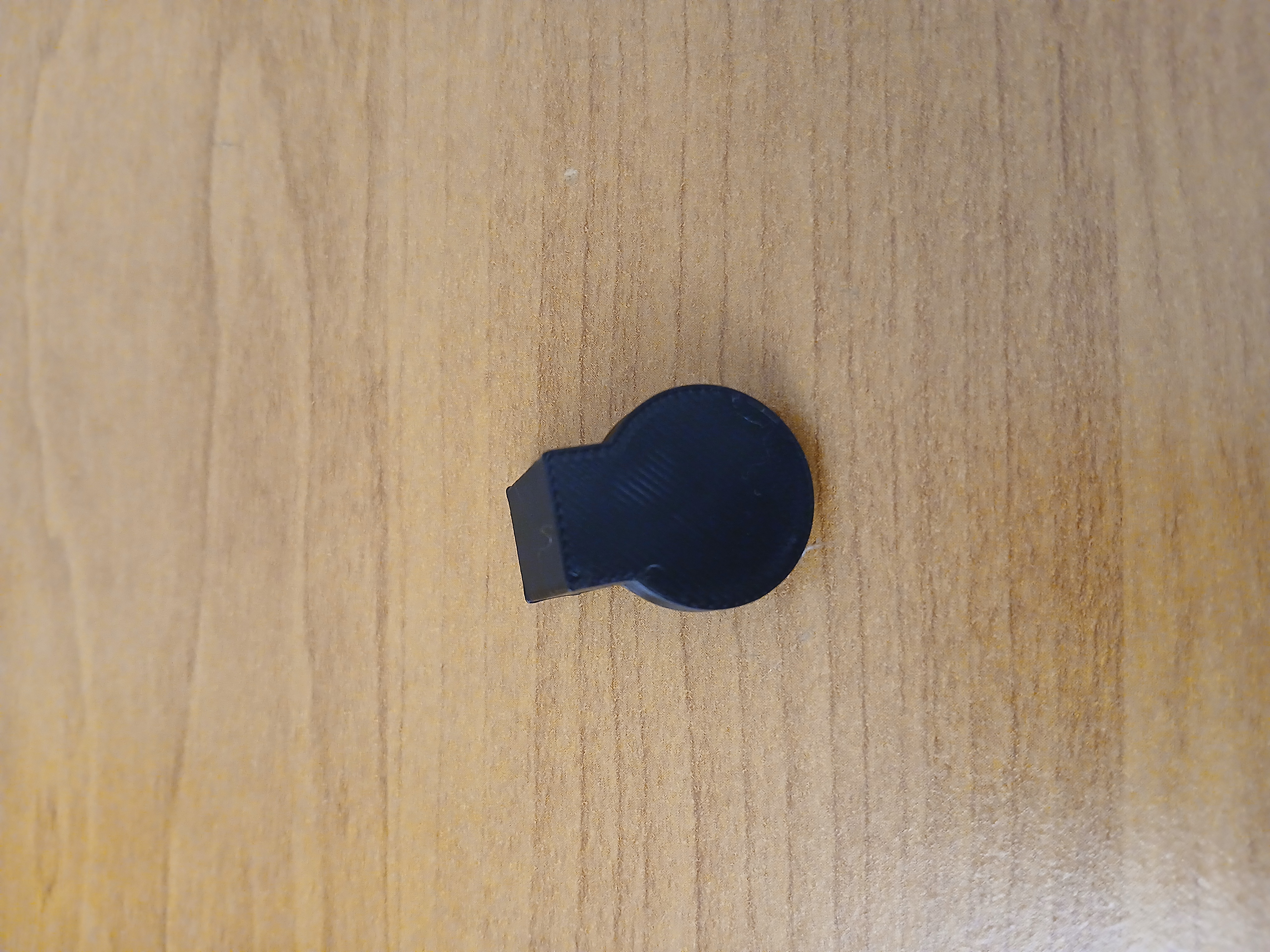 Miniatura 10 do modelo 3D Support Test Pack