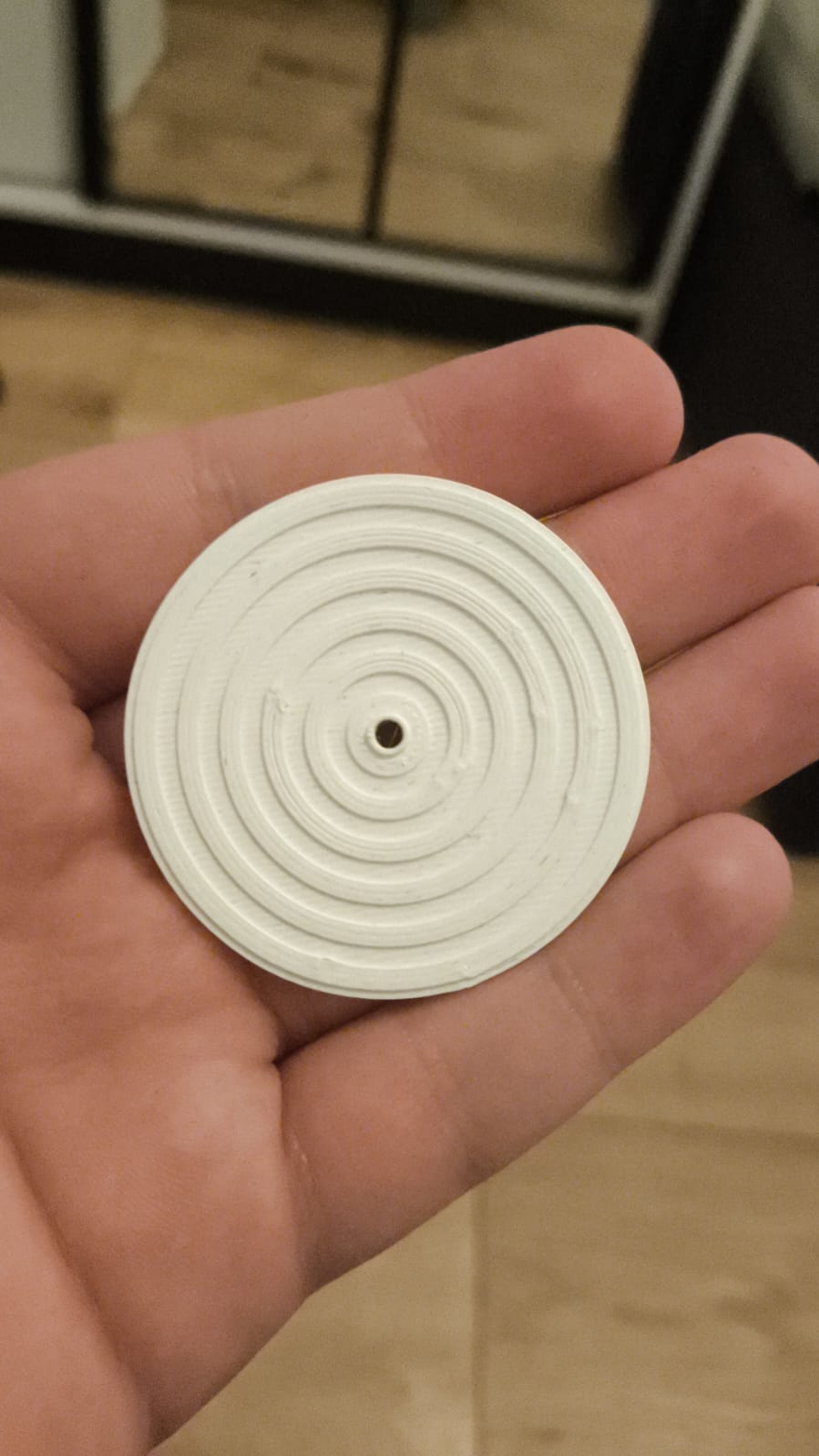 Miniature Vinyl For Projects | PLA