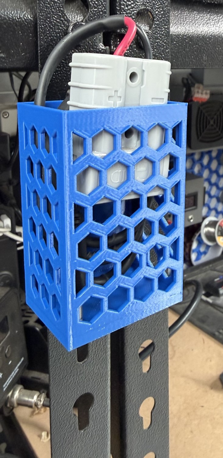 Bunnings Basket