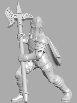 Blizzor The Ice Iveri