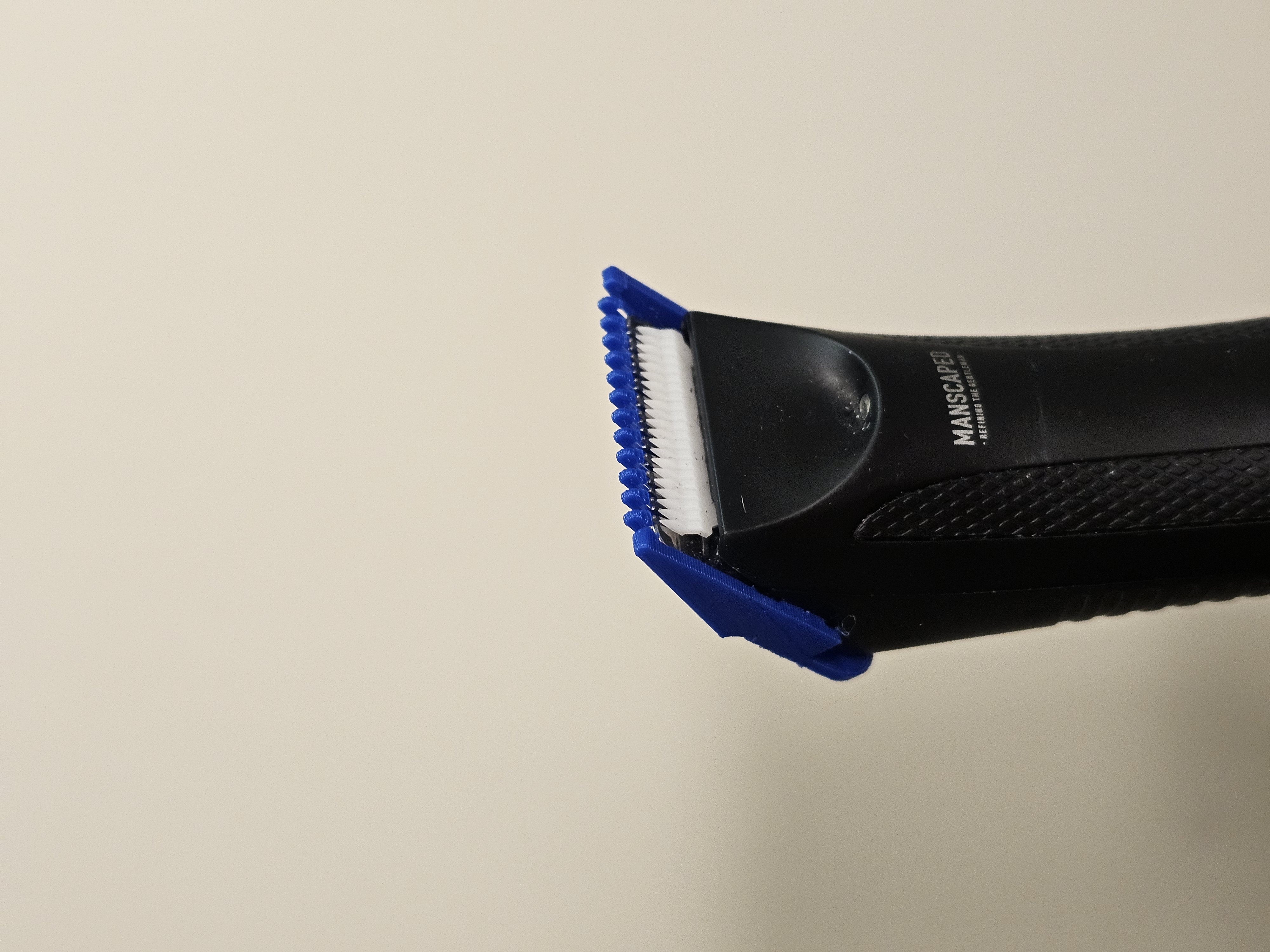Manscaped Lawnmower 2.0 Guard