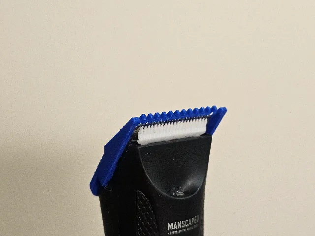Manscaped Lawnmower 2.0 Guard