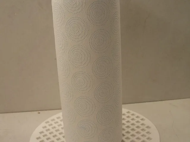 Držák papírových utěrek (Paper towel holder)