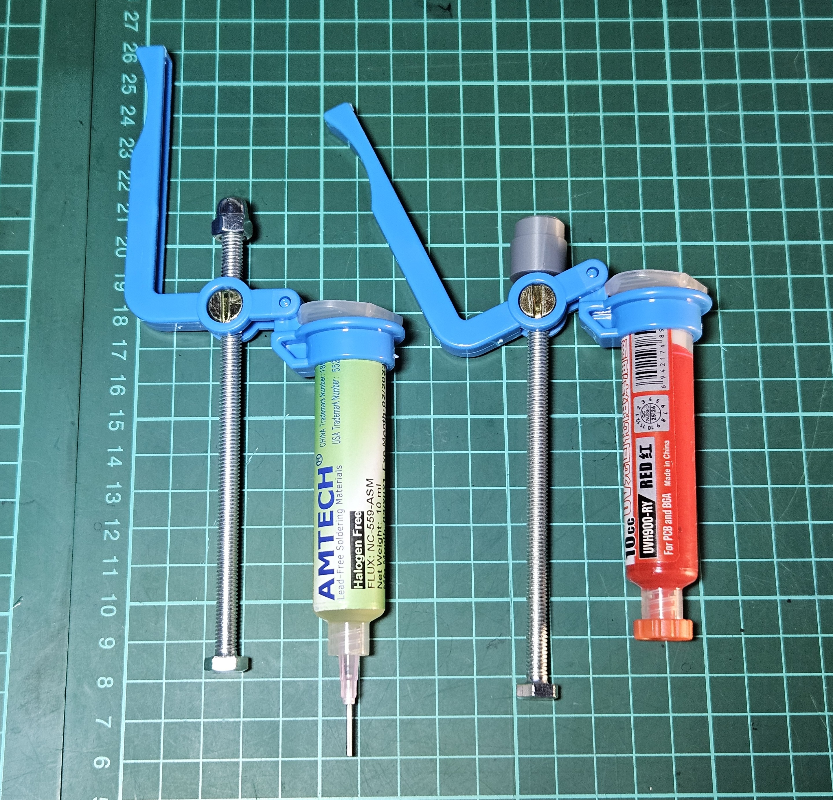 Syringe Plunger Mod — miniatura 5