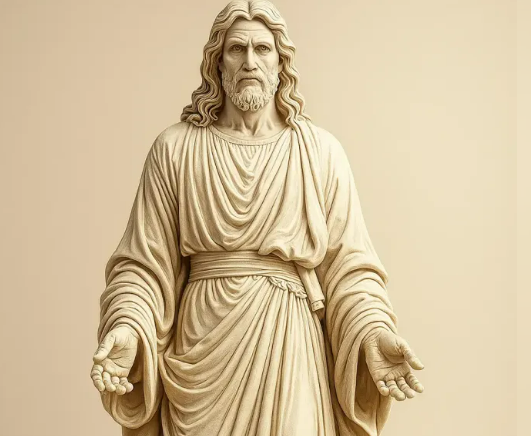 jesus