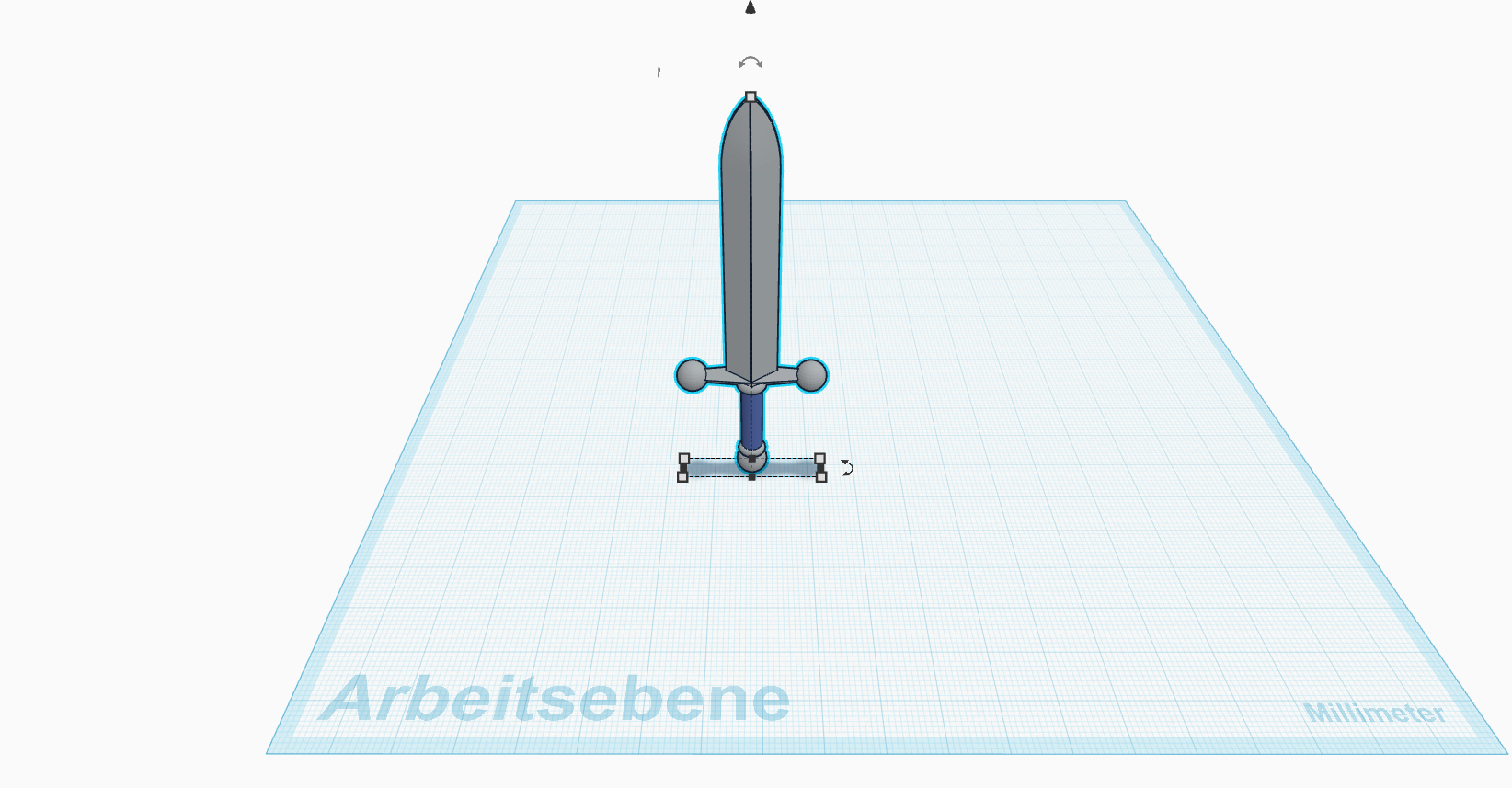 sword