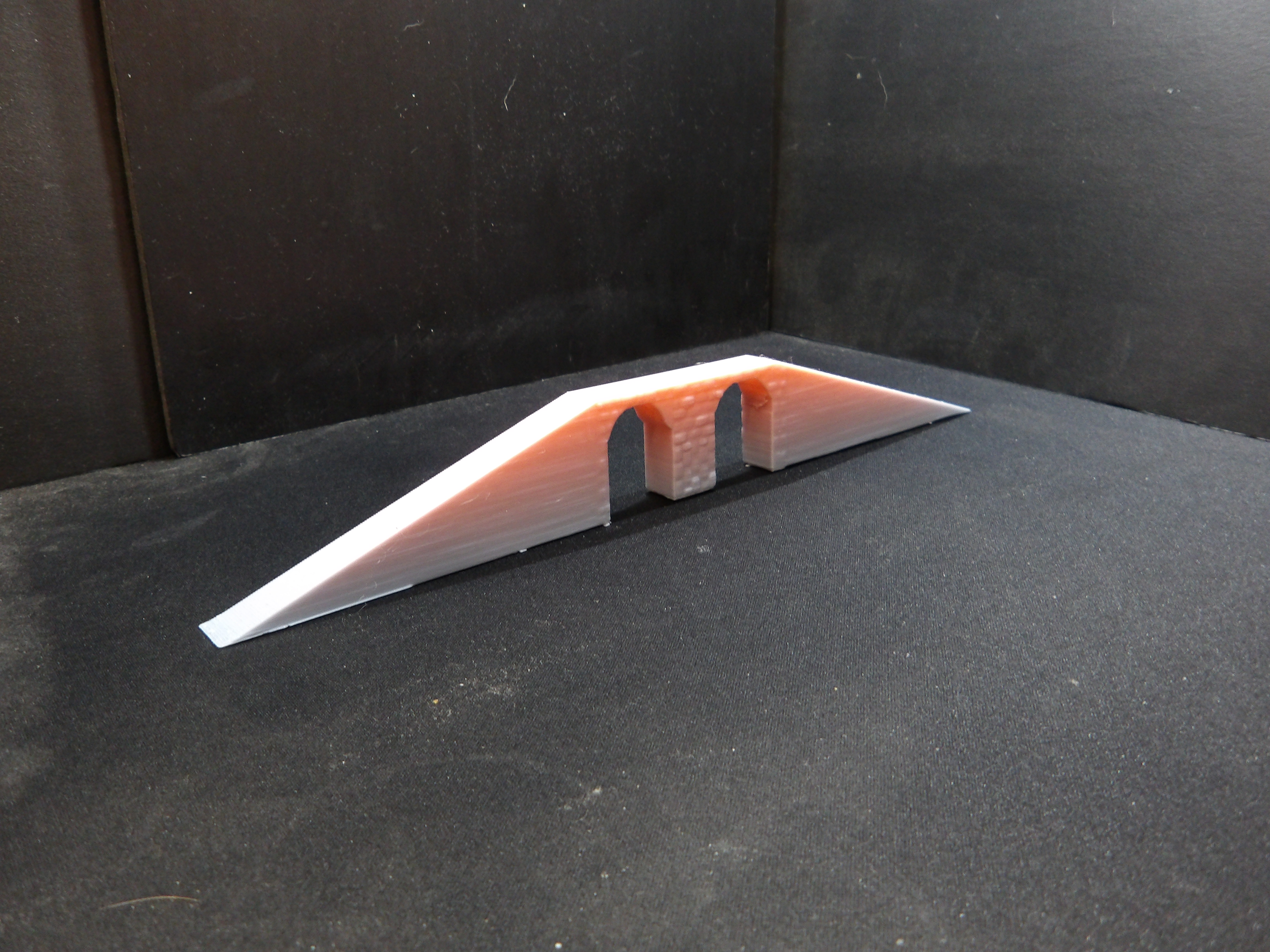 Bridge, for model railroading. — thumbnail 6