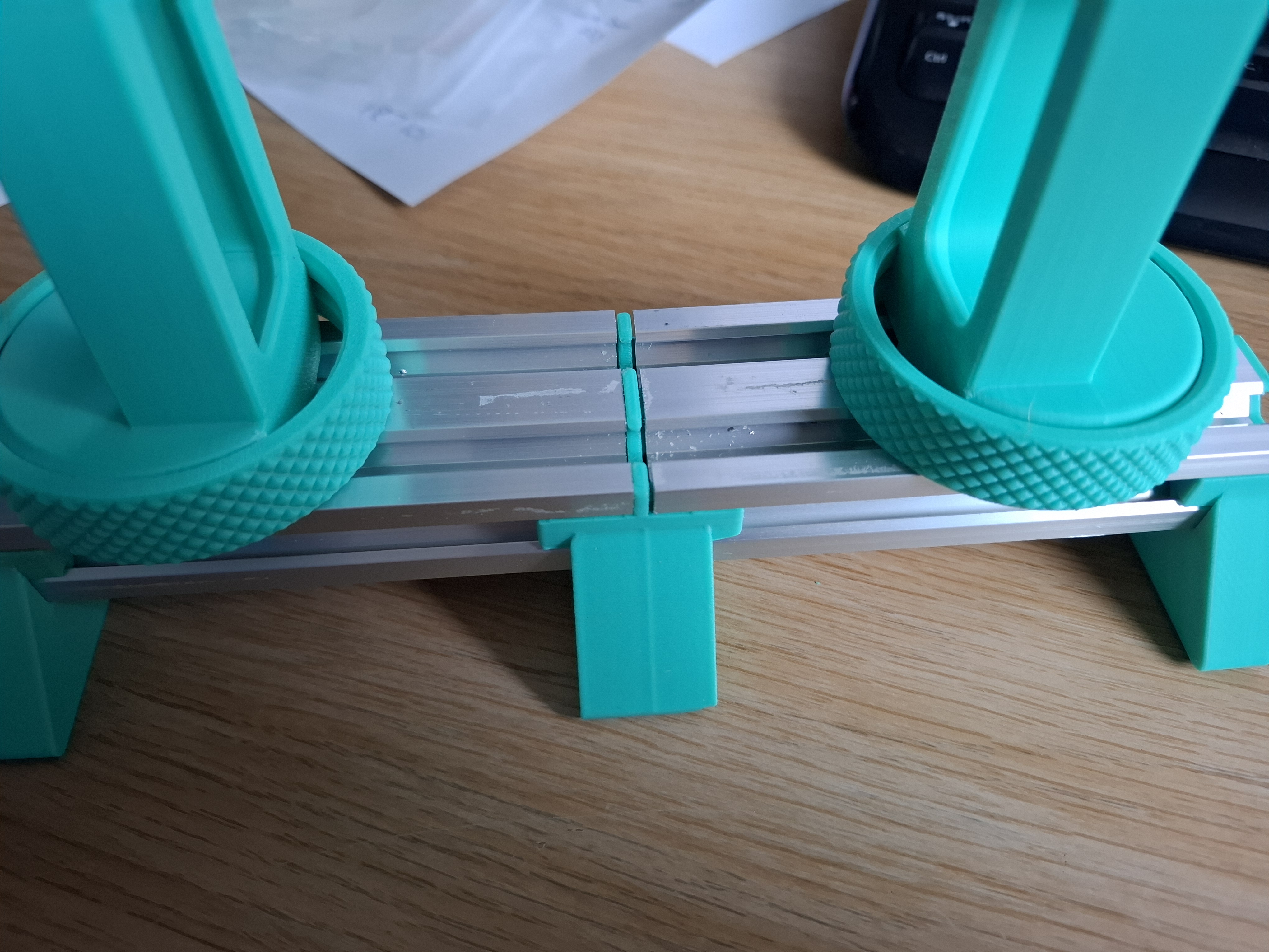 V Slot 2040 Aluminium Extrusion Joiner ( 16mm )