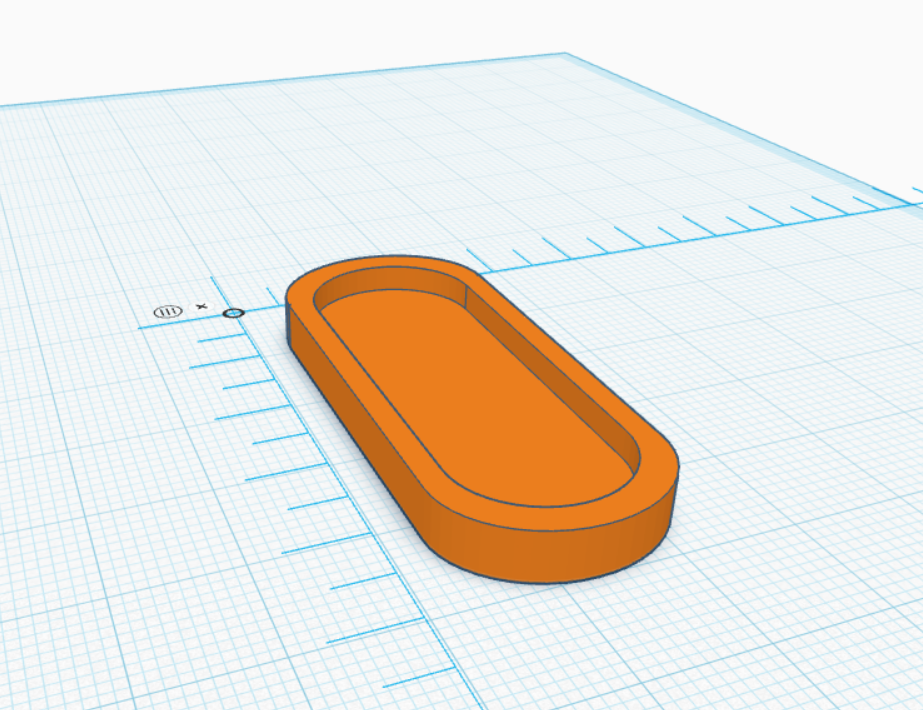 Basic CatchAll Tray — miniatura 2