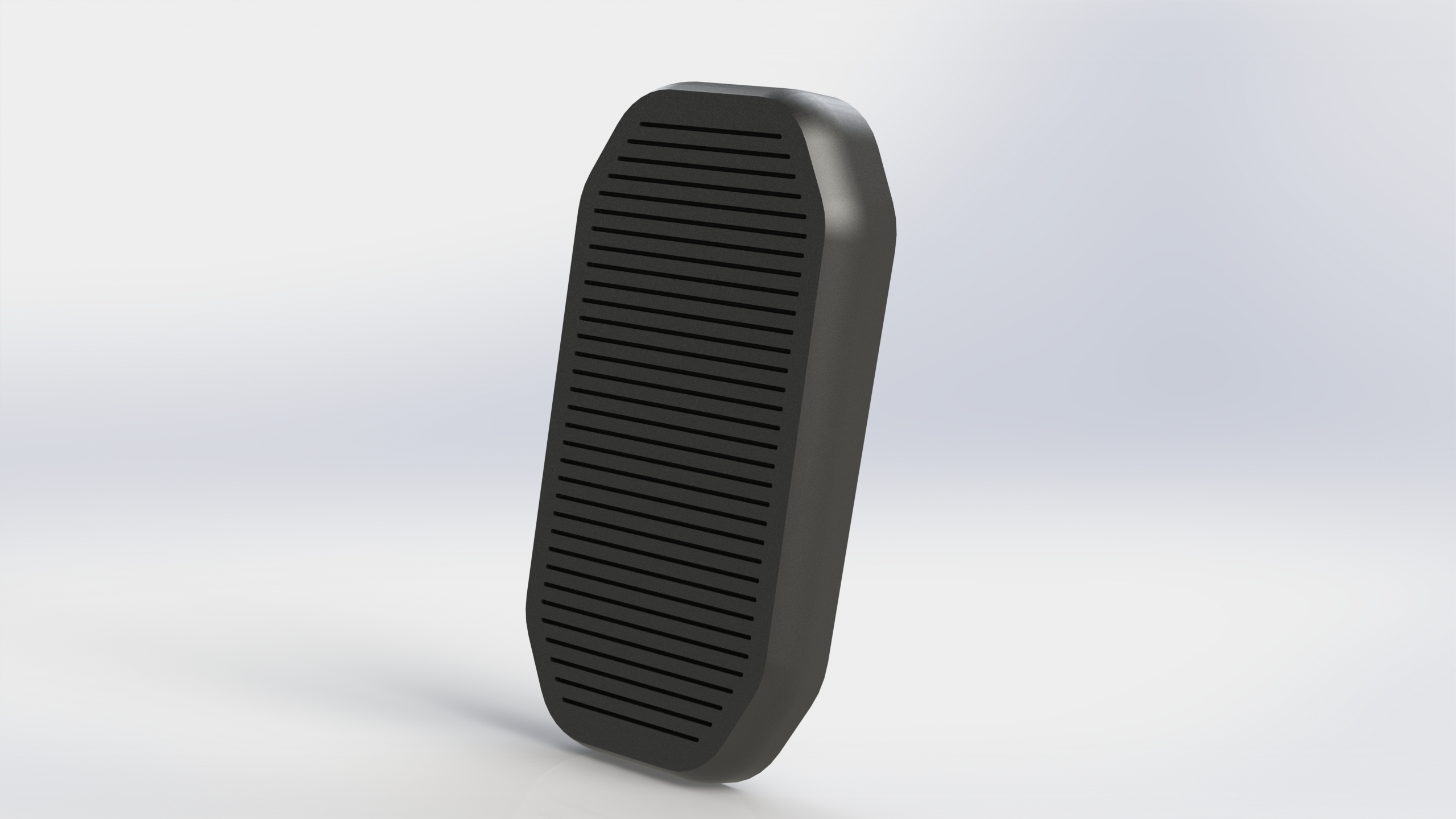 Simagic P2000 Brake Pedal