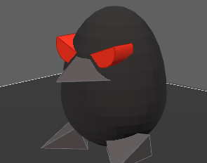 mega egg