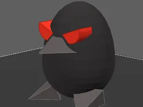 mega egg