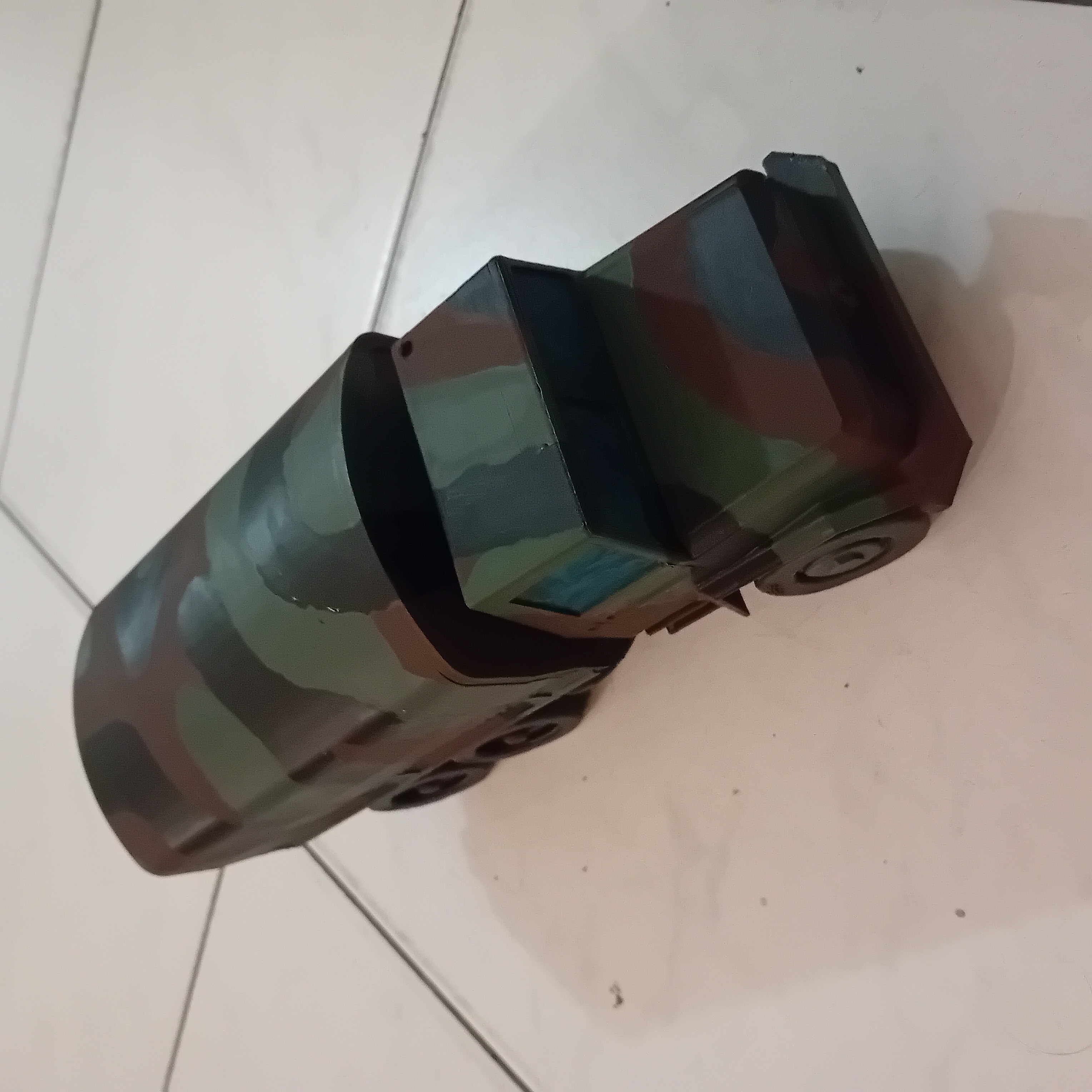 GBC180 torpedo