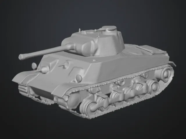 tank