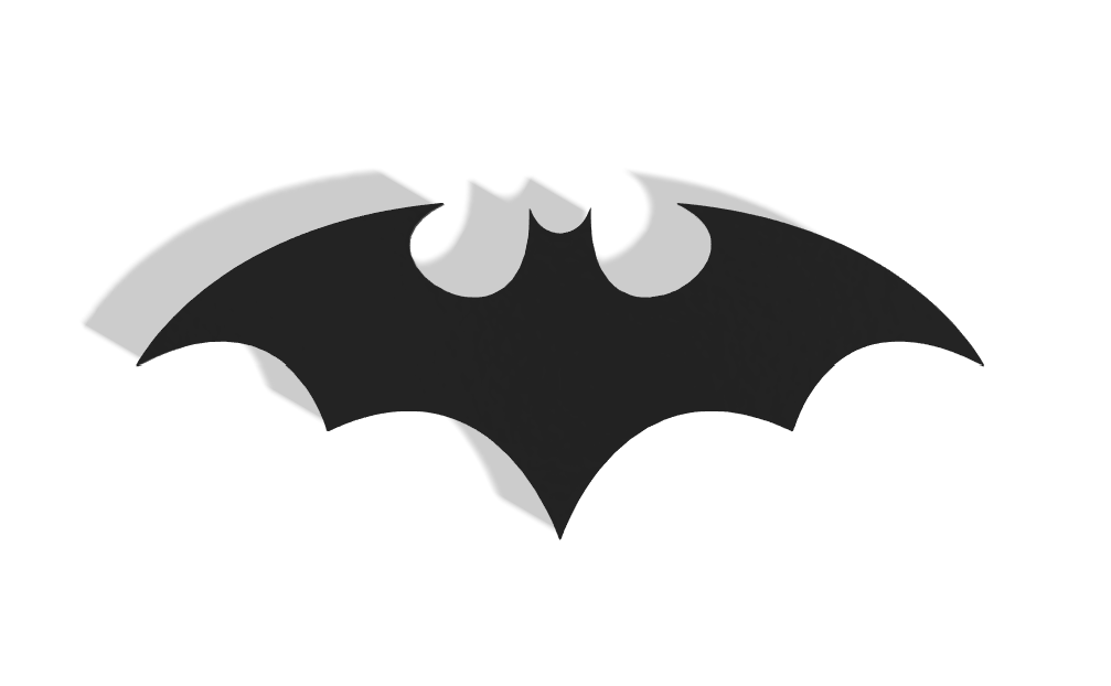 Batman Decor