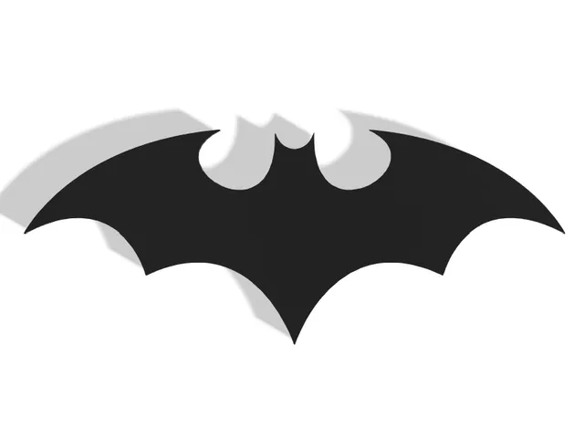 Batman Decor