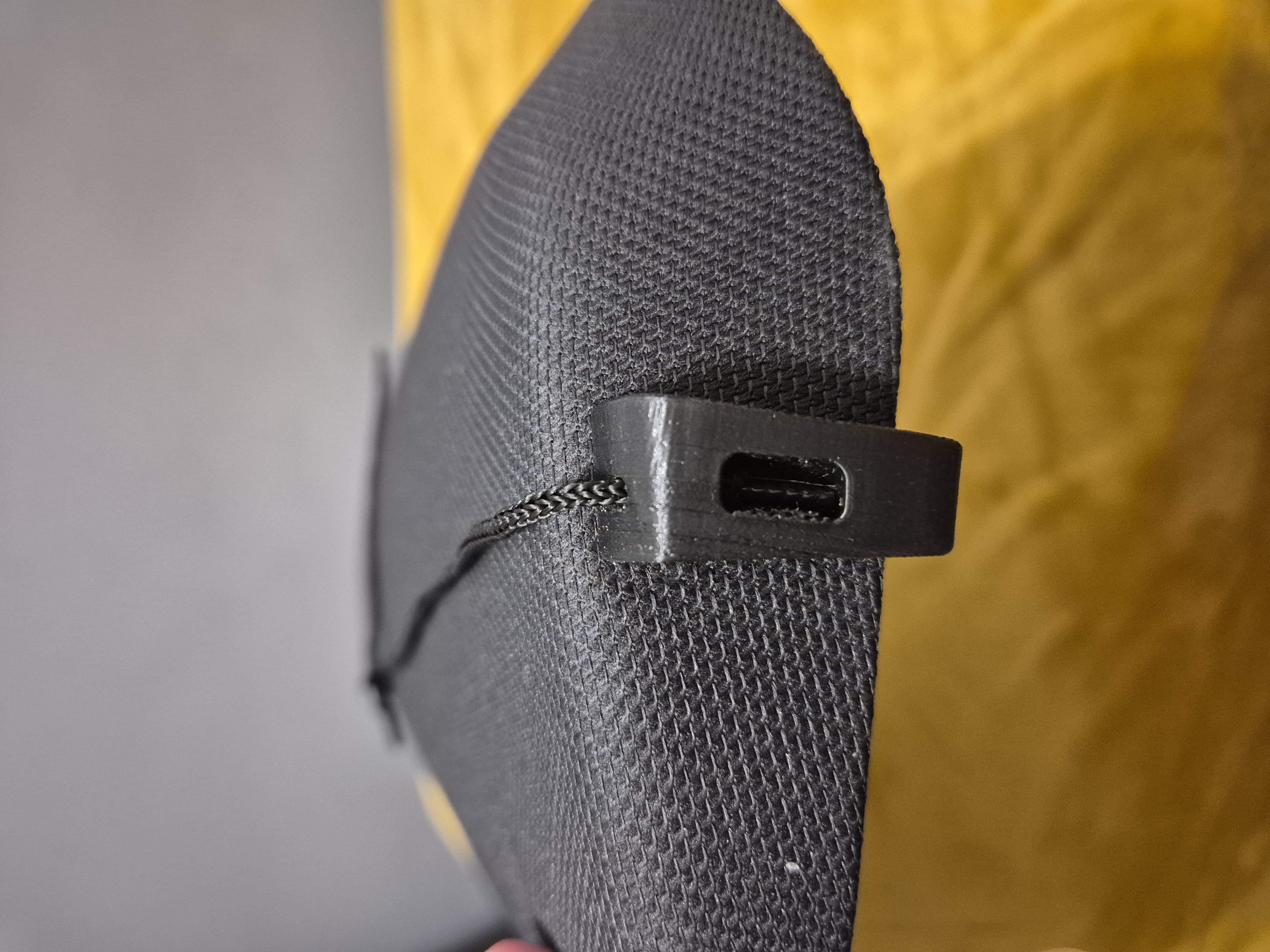 Audi A3 8V 3p Parcel Shelf Holder — thumbnail 5