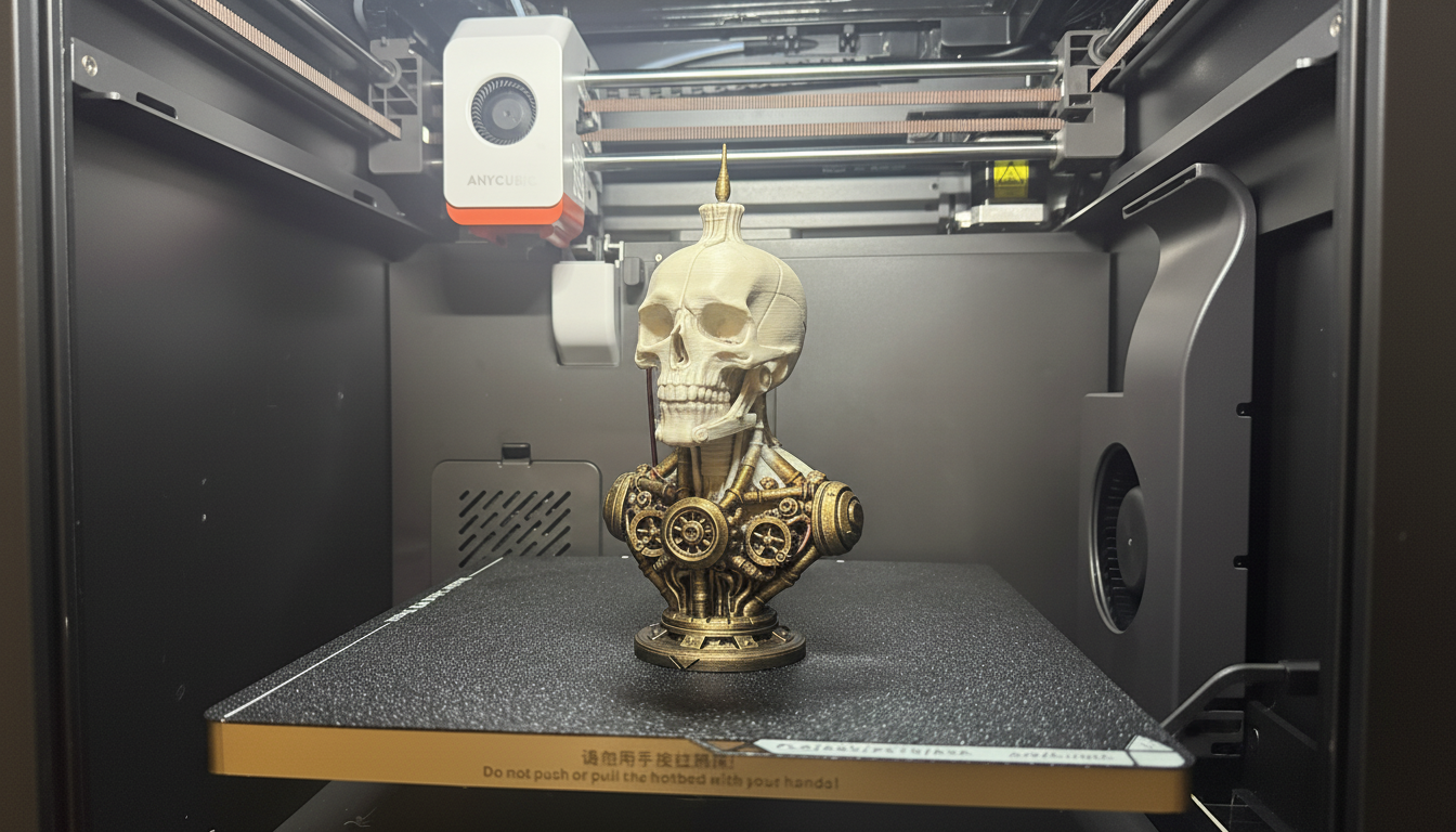 Skull Candle