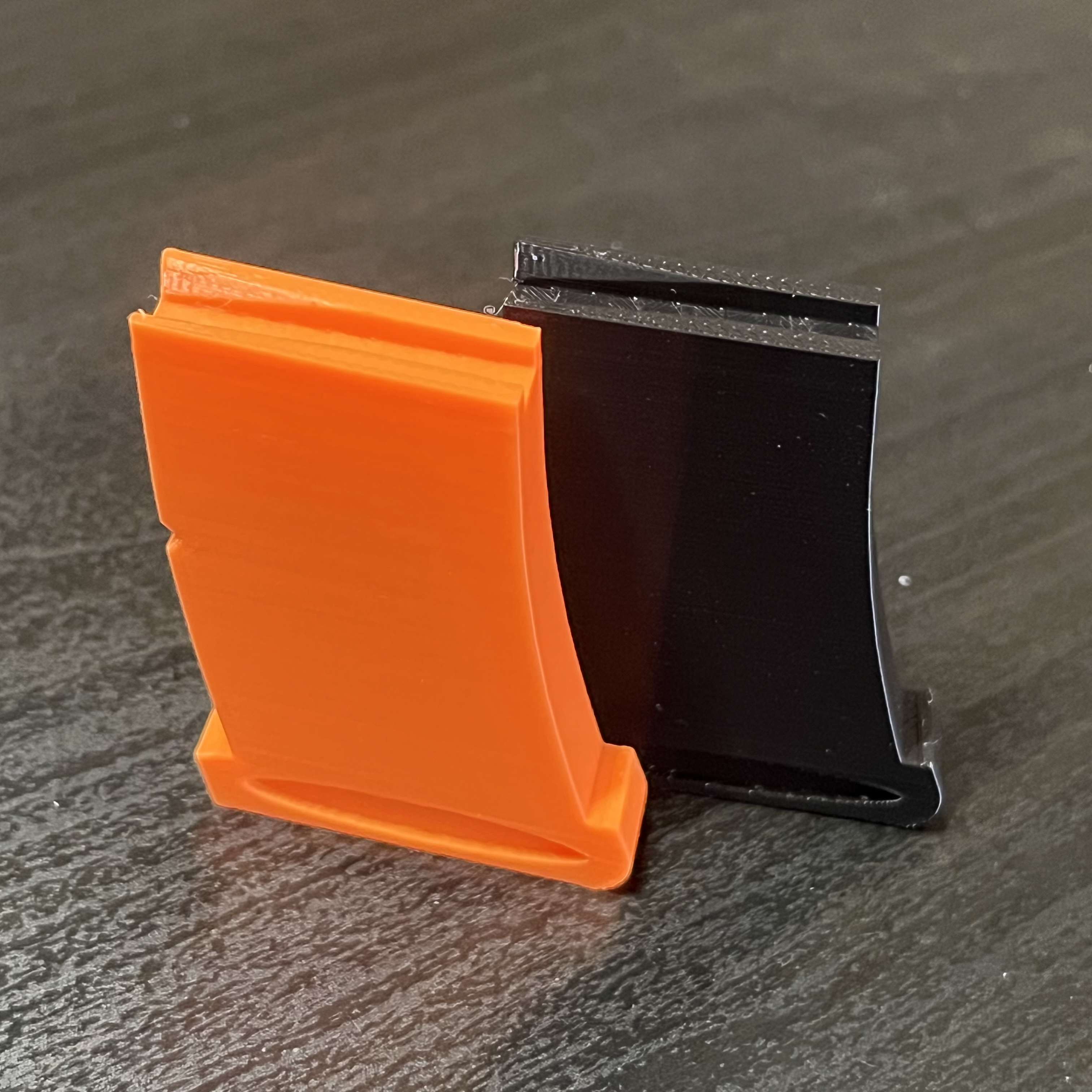 Anschutz 54/64 Single-Shot Adapter .22 S/L/LR