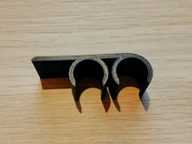 Airer Clip for Vileda Infinity Flex