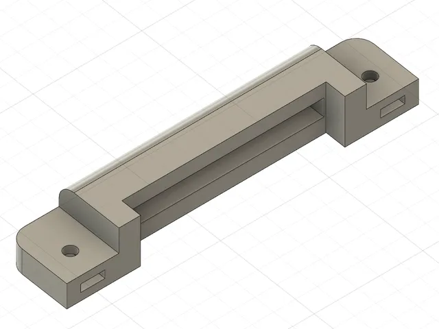Supermicro Xeon-D2100 to Noctua NH-L12S mounting brackets