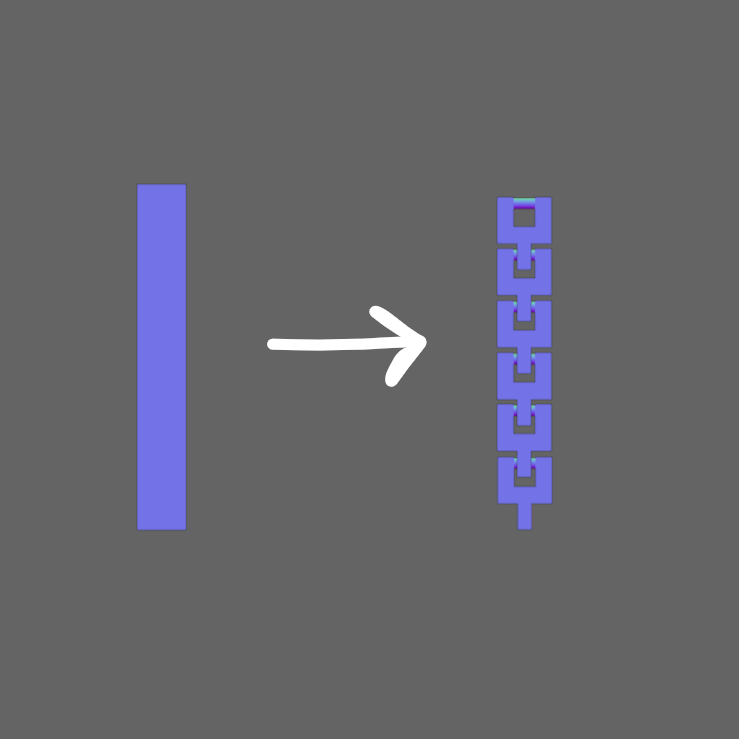 Simple Joint Creation File