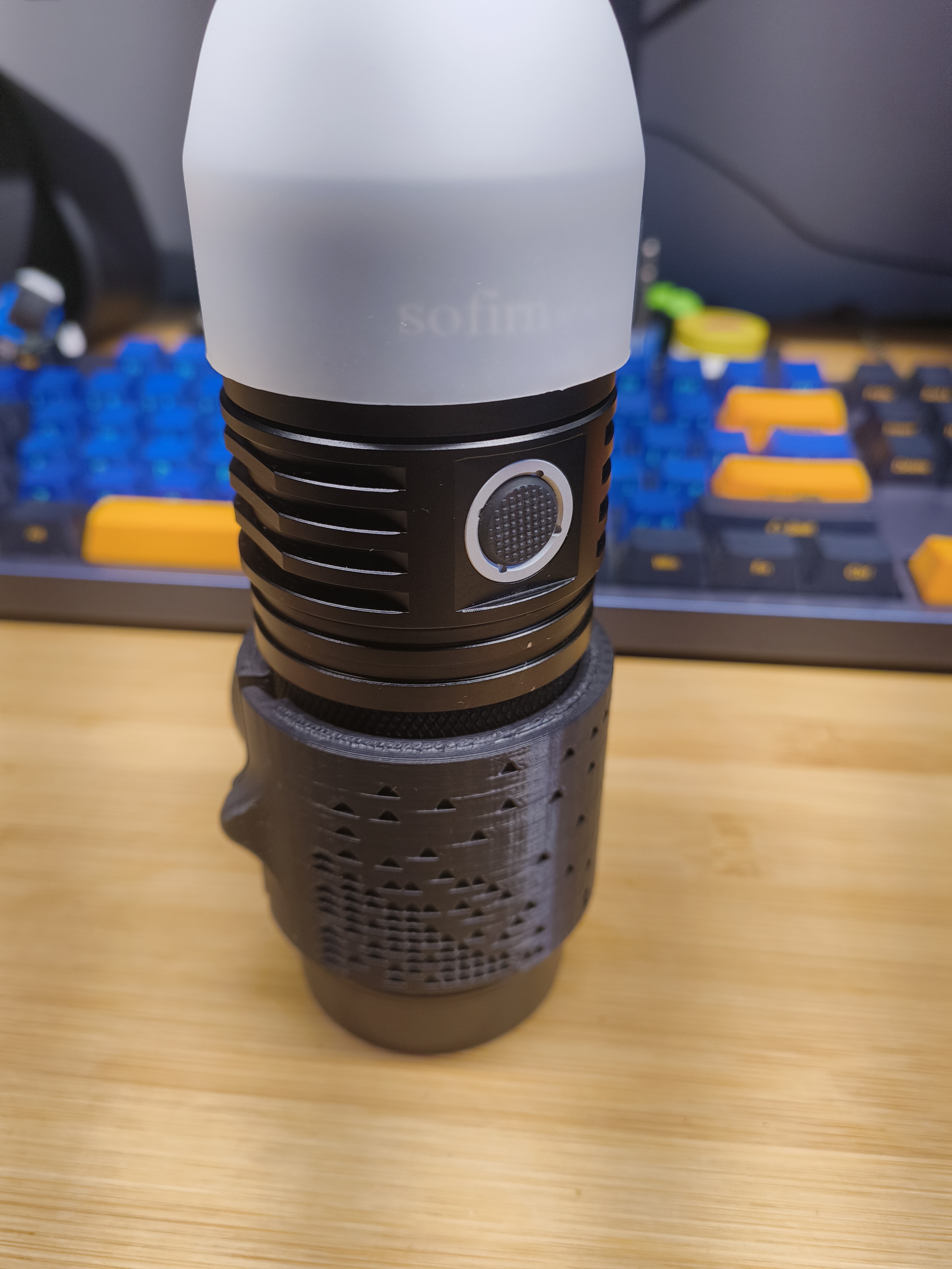 Sofirn SP36 Pro Quadlock — thumbnail 3