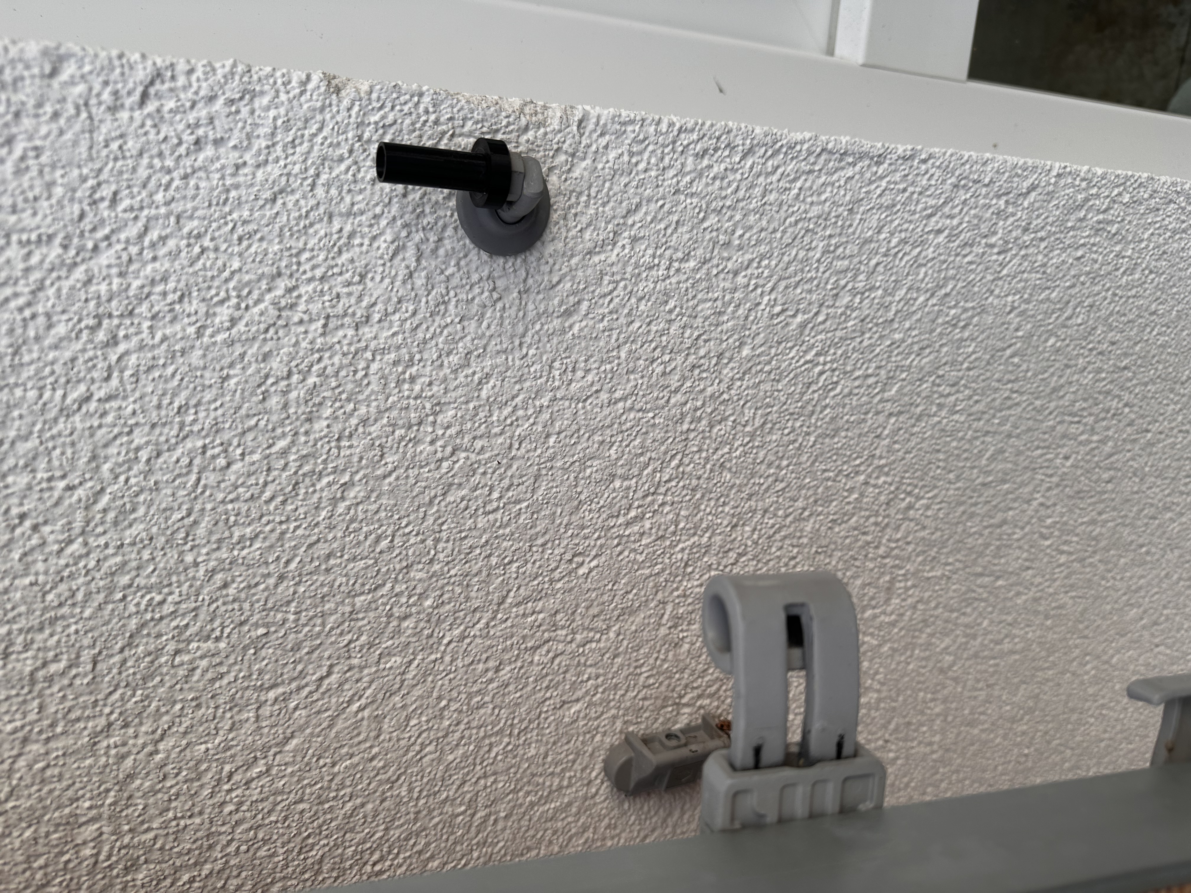 Maco Window Shutter Hinge Bushing — thumbnail 3