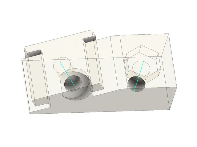 Rapid FLSUN v400 Enclosure - optimized