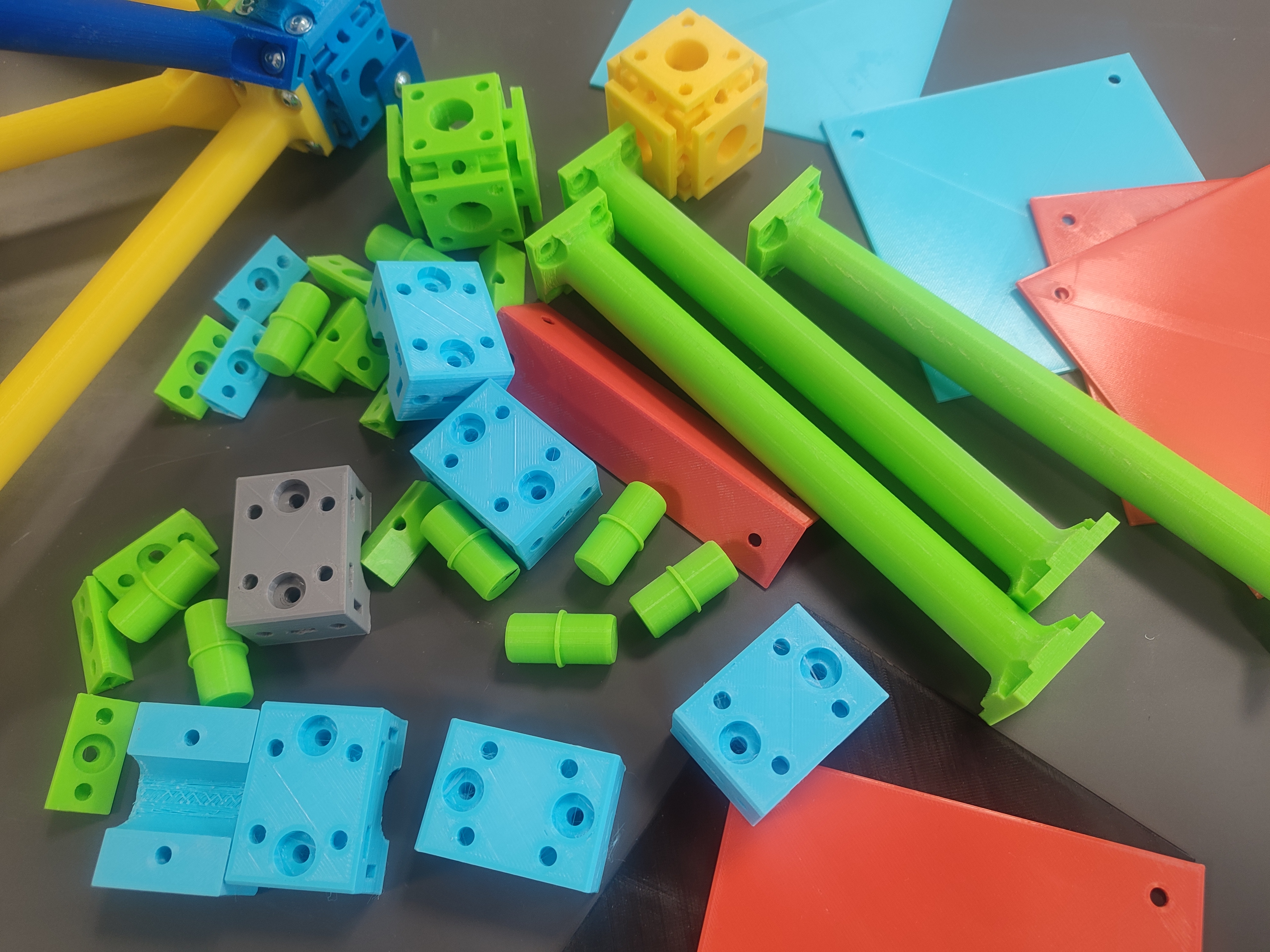 Building kit — miniatura 3