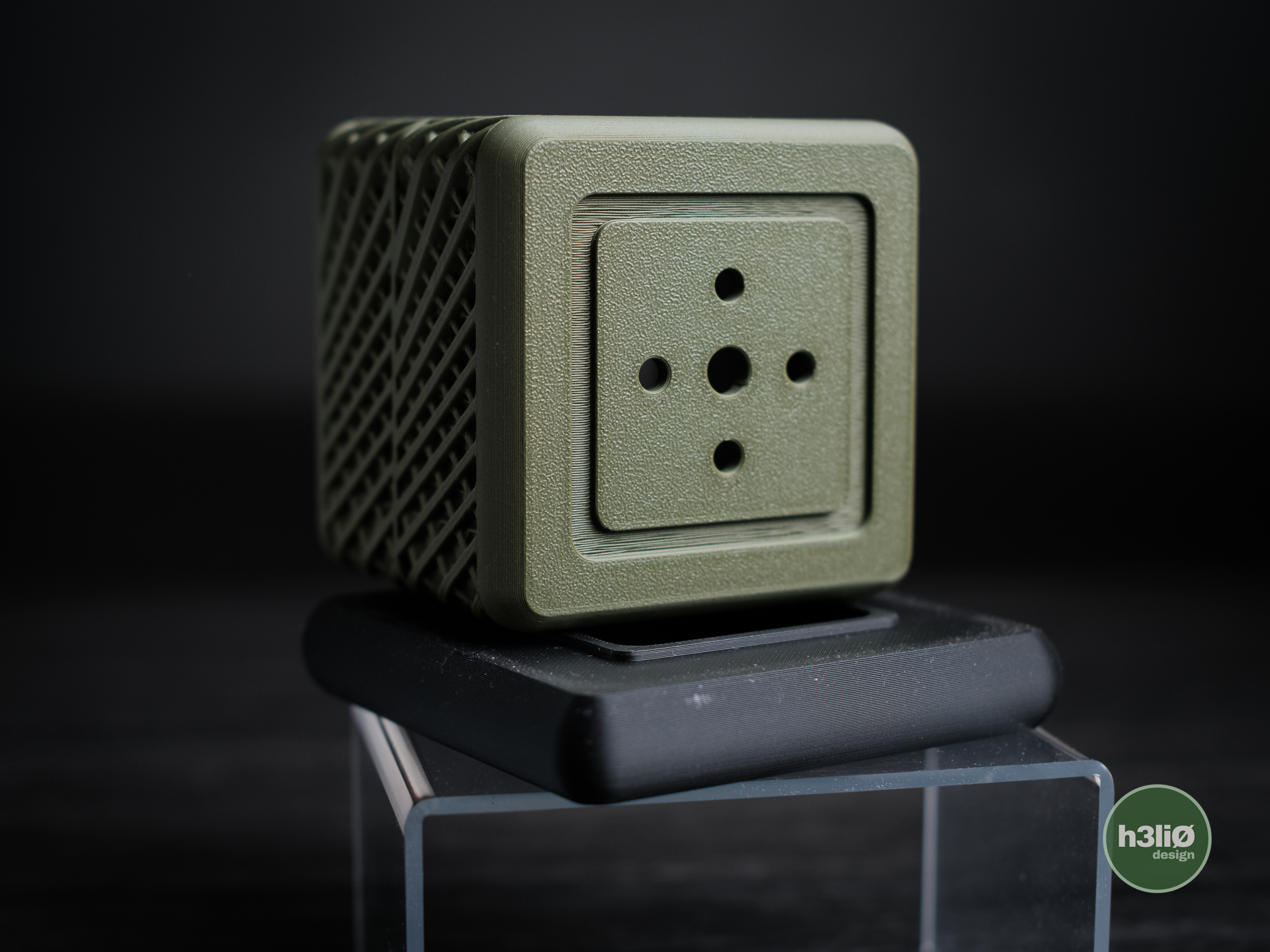 qube · planter — miniatura 11
