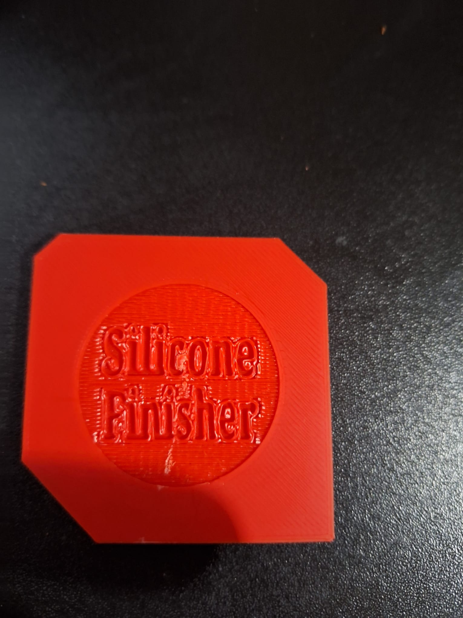 Silicon Finisher — thumbnail 2